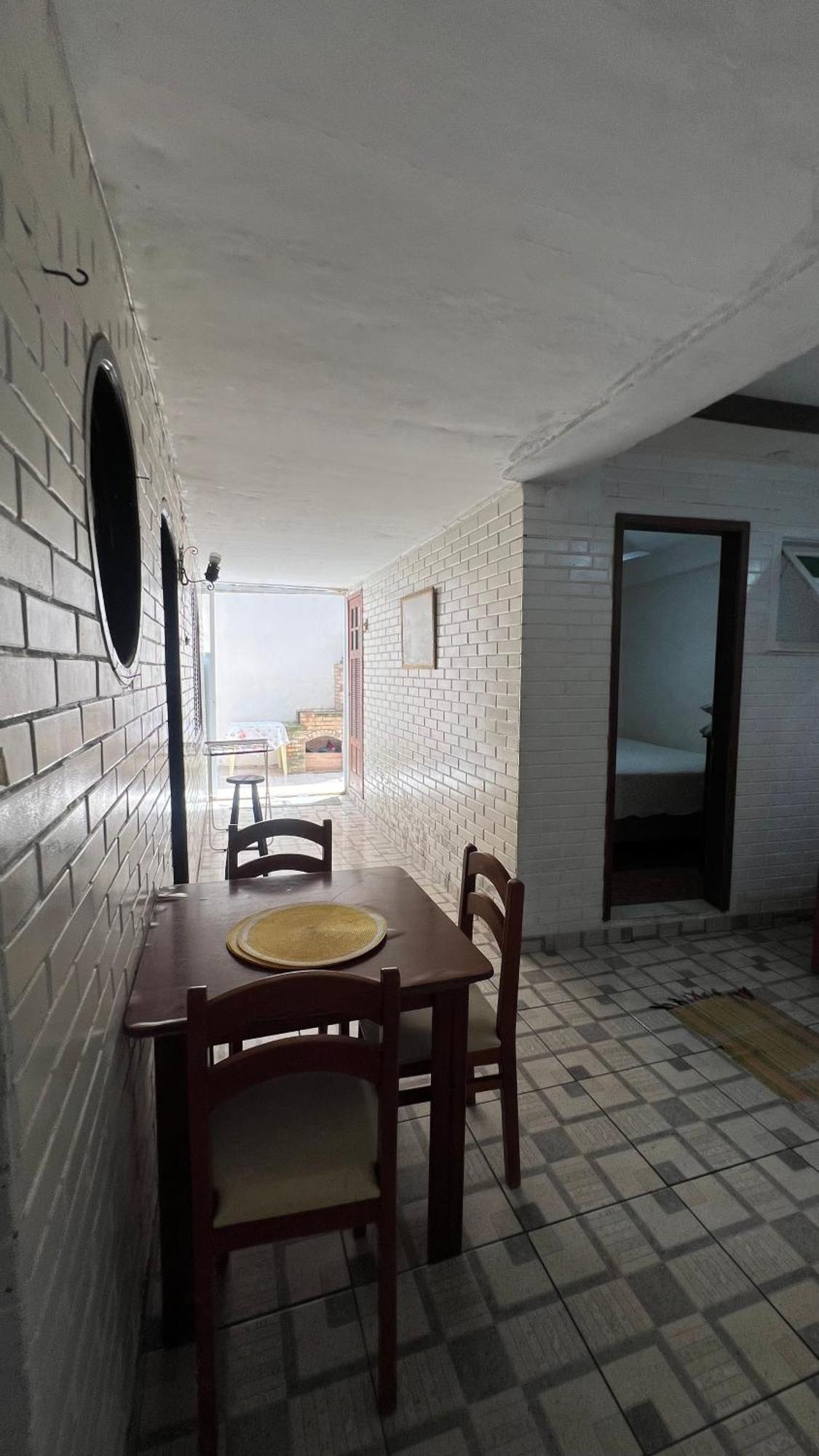 Casa Mush Room Arraial do Cabo Dış mekan fotoğraf