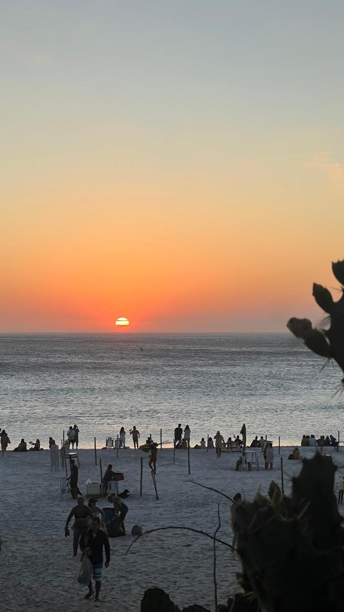 Casa Mush Room Arraial do Cabo Dış mekan fotoğraf